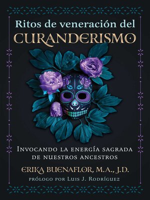 cover image of Ritos de veneración del curanderismo